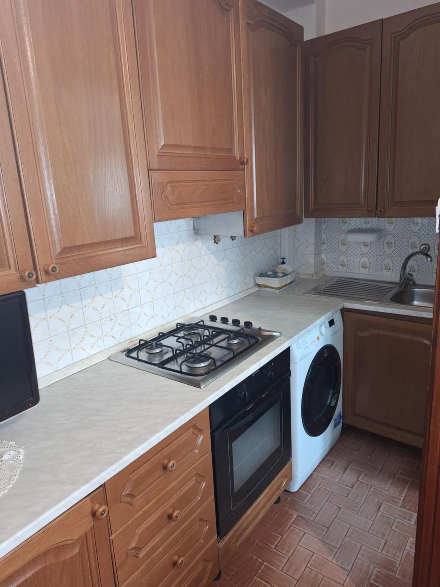 Aduepassidalmarediviamolinelli Apartment Monterosso al Mare