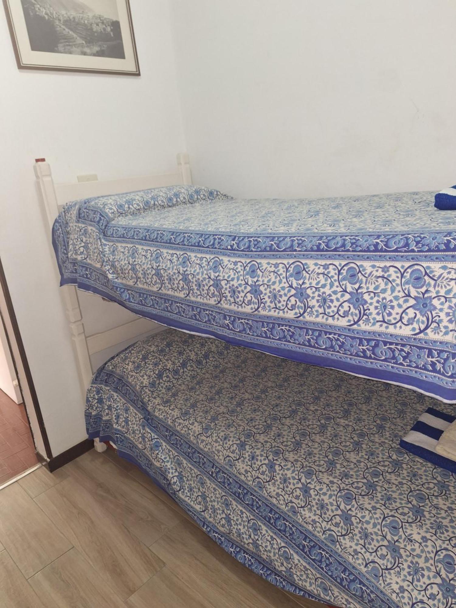 Aduepassidalmarediviamolinelli Apartment
